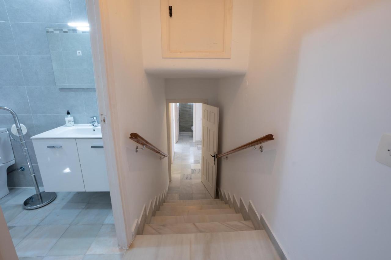 Private Heated Pool, Jacuzzi & 1225M2 Garden In Villa Cipreses Frigiliana Extérieur photo