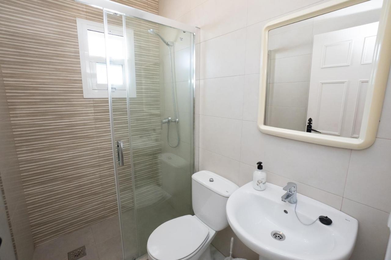 Private Heated Pool, Jacuzzi & 1225M2 Garden In Villa Cipreses Frigiliana Extérieur photo